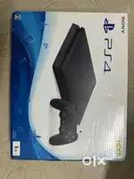 PS4 Game Play