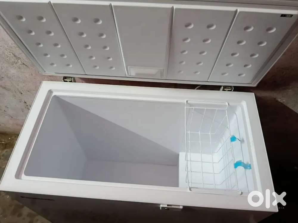 Wel condition Fridge 200ltr and 300 ltr