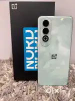 ONEPLUS NORD CE4 8/128 GB (9 MONTHS WARRANTY)