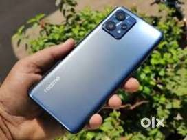 Realme 9 4G