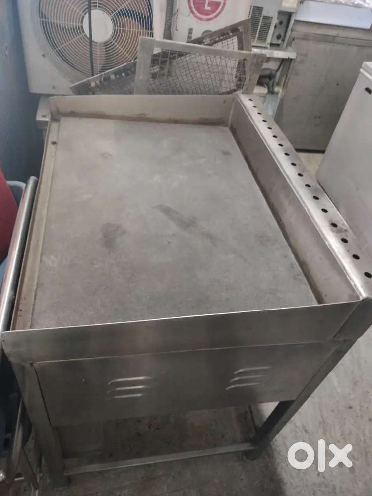 Hotel items available for sale