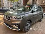NEW MARUTI ERTIGA TOUR M CNG T PERMIT
