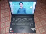 Lenovo laptop
