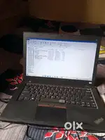 Thikpad laptop for 1 year old