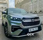 Maruti Suzuki Invicto Zeta Plus 7STR, 2023, CNG & Hybrids