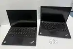 Lenovo P43s Thinkpad