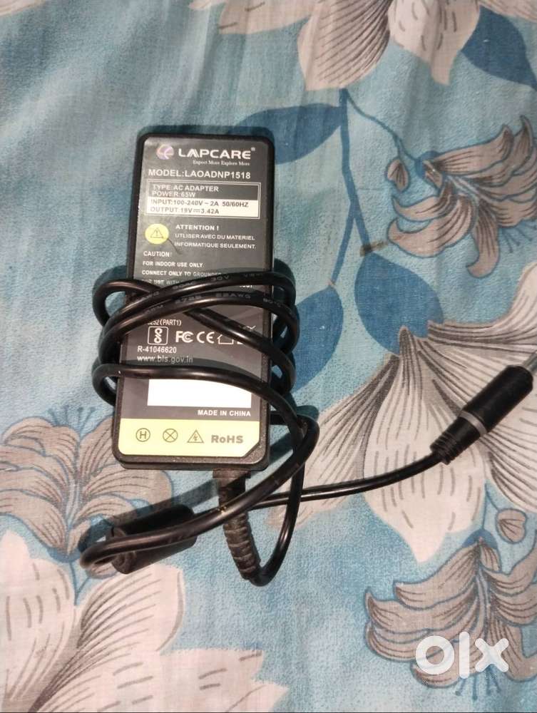 Laptop Charger