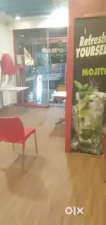 RUNNING CONDTION RESTAURENT FOR RENTAL IN MOGAPPAIR