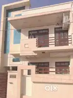 House at Patrkar colony