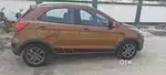 Ford Freestyle 2020