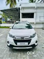 Honda WR-V 1.5 VX i-DTEC, 2018, Diesel