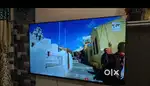 Free Netflix 43 inch smart android led tv with 2 years warranty