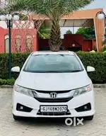 Honda City 2015-2017 i VTEC CVT VX, 2016, CNG & Hybrids