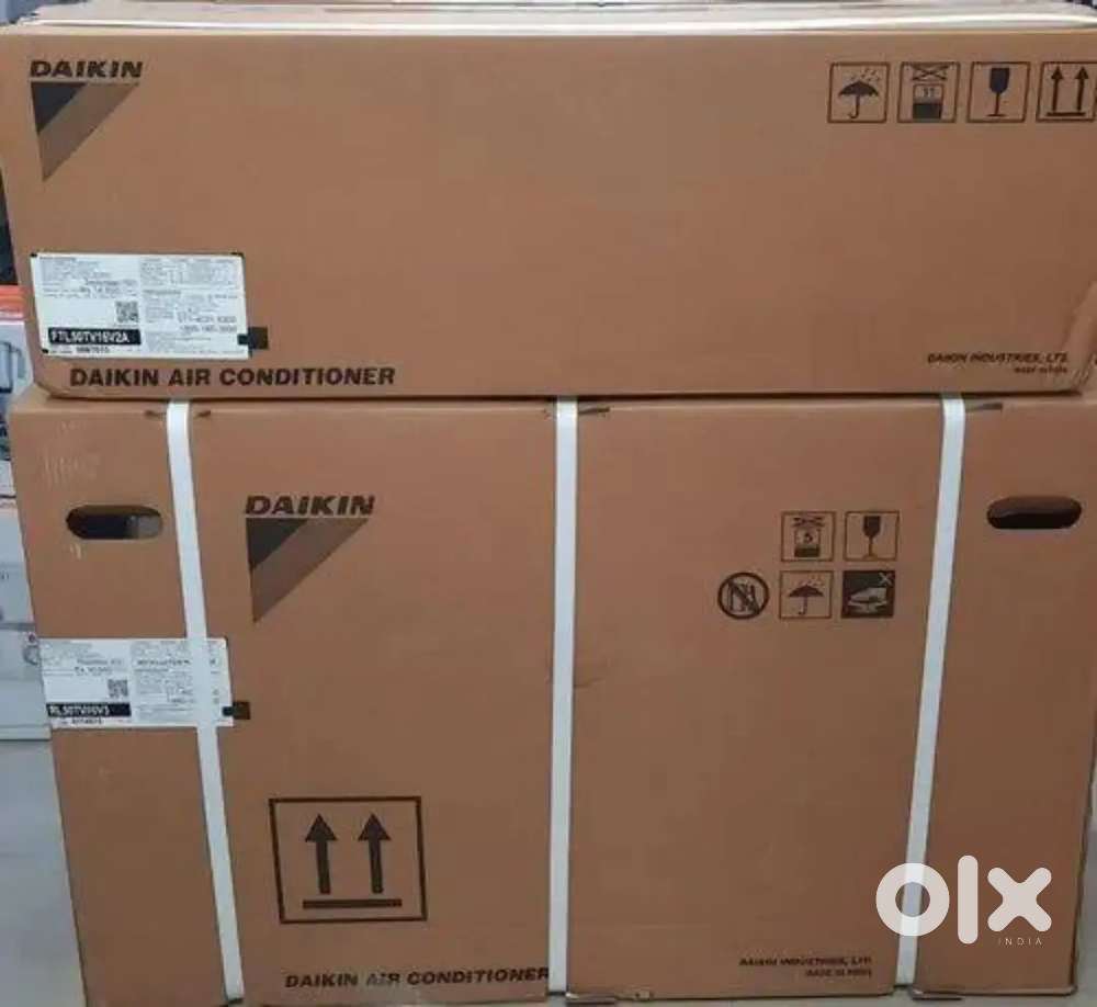 Daikin Air conditioner available wholesale price