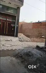 प्लॉट बिकाऊ है सस्ते रेट में। भटनागर कॉलोनी near जांगिड़ धर्मशाला,जींद