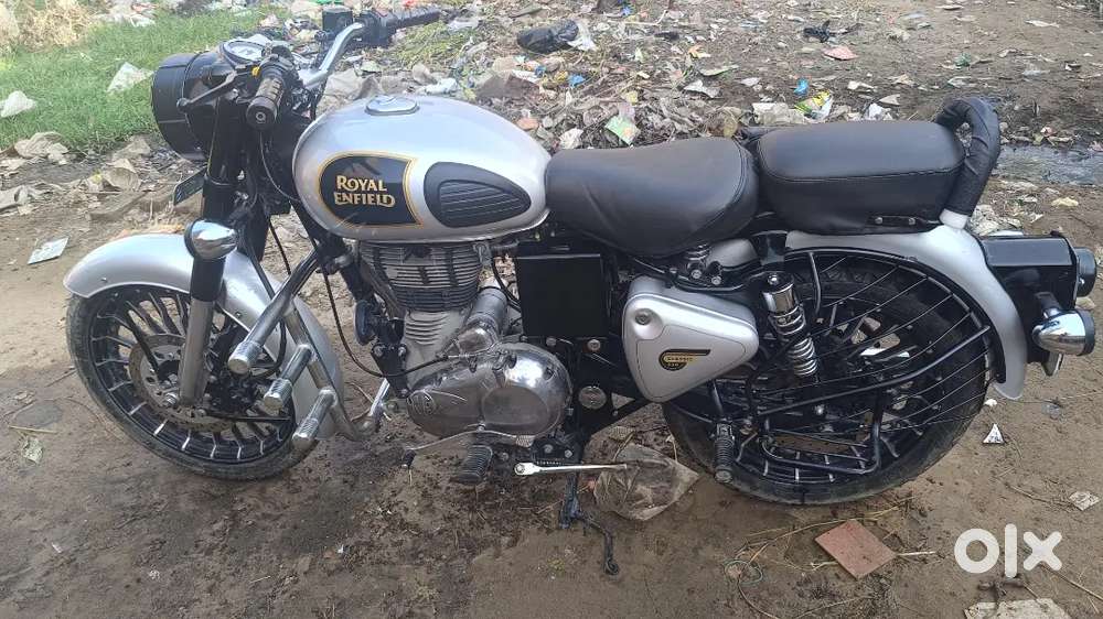 Gadi AVN condition mein hai