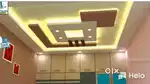 ₹55/sq ft GYPSUM &V BOARD WORKS