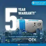 Generator USED/NEW