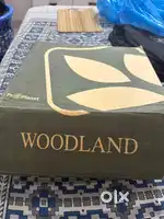 shoes woodland