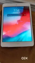 ipad mini 2 64GB Silver