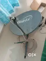 Dish TV setup box Remote Charger