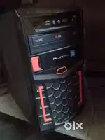 Desktop for sale Very good condition