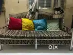 Living room sofa