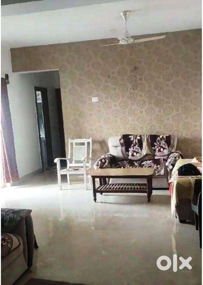 3 bhk flat available for rent in prime location