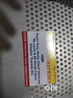 Salesman for clothes shop