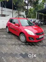 Maruti Suzuki Swift 2015 Petrol Well Maintained