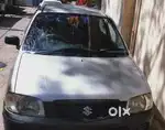 Maruti Suzuki Alto Lxi 2006