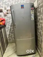 Samsung Inverter fridge 203l low power consumption in Very Good Condit