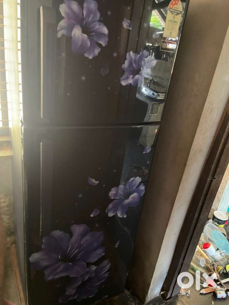 239L, whrilpool double door