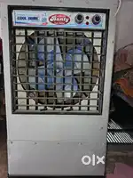 High-Performance Cooler – Excellent Condition