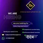Sales Representative