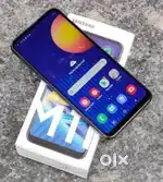 Samsung m11