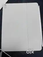 I pad 13 inch Magic Keyboard