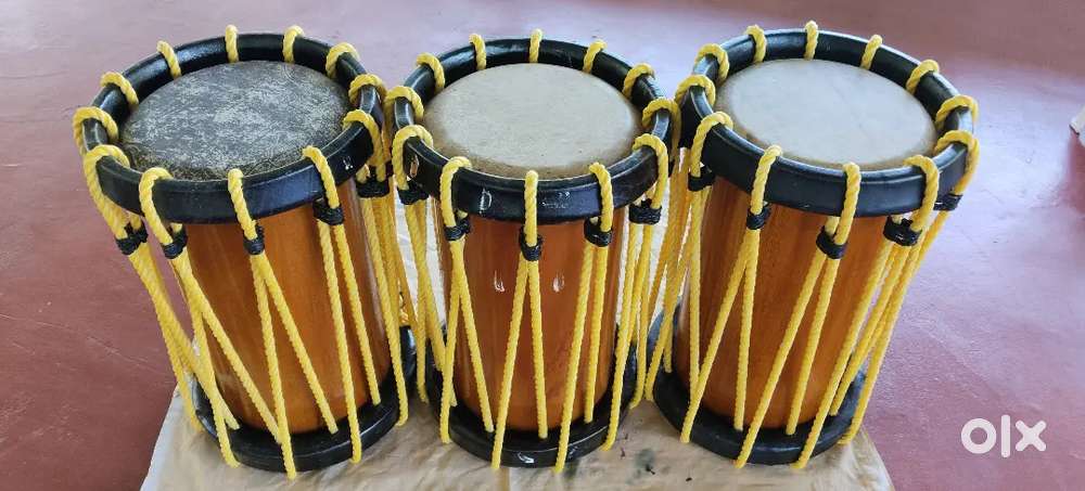 CHENDA, ചെണ്ട