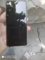 A good condition by phone