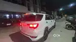 Toyota Fortuner 2015 Diesel Good Condition