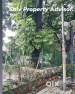 2BHK(only employee's)Park face Krishna square near Shivala Mandir Asr