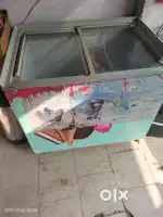 d freeze sell