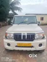 Mahindra Bolero Power Plus ZLX, 2020, Diesel