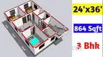 PLot for Sale Near Industrial Area
