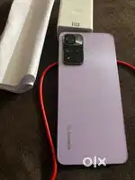 Xiaomi 11i 5G 6+6 ram 128GB internal