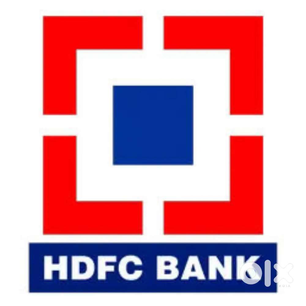 Job requirements in hdfc bank