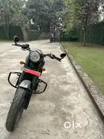 One Handed Used Bike