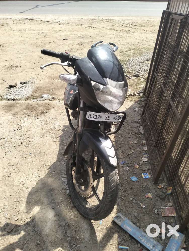 Kamplit gadi he choti moti sarvis he