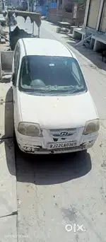 Hyundai Santro Xing 2006 Petrol 175000 Km Driven
