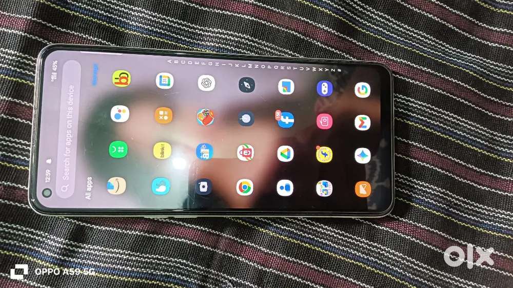 Oppo f21s pro..(8/128)